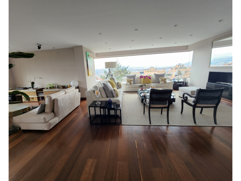 Venta de Apartamento en Altos del Retiro, Bogotá D.C. — foto 2
