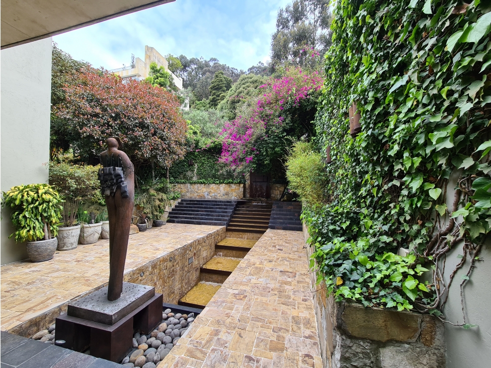 Venta de Casa en Refugio, Bogotá D.C.
