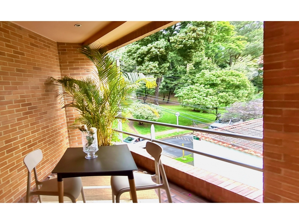 Venta de Apartamento en Chico Reservado, Bogota D.C.