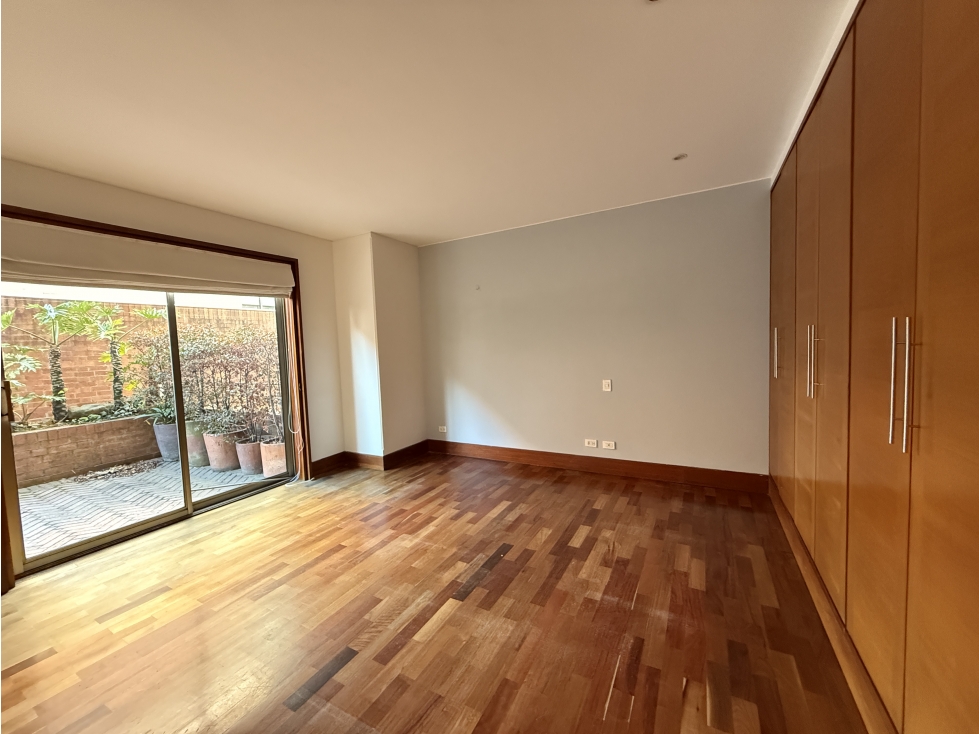 APARTAMENTO EN CHICO RESERVADO CLUB HOUSE — foto 6