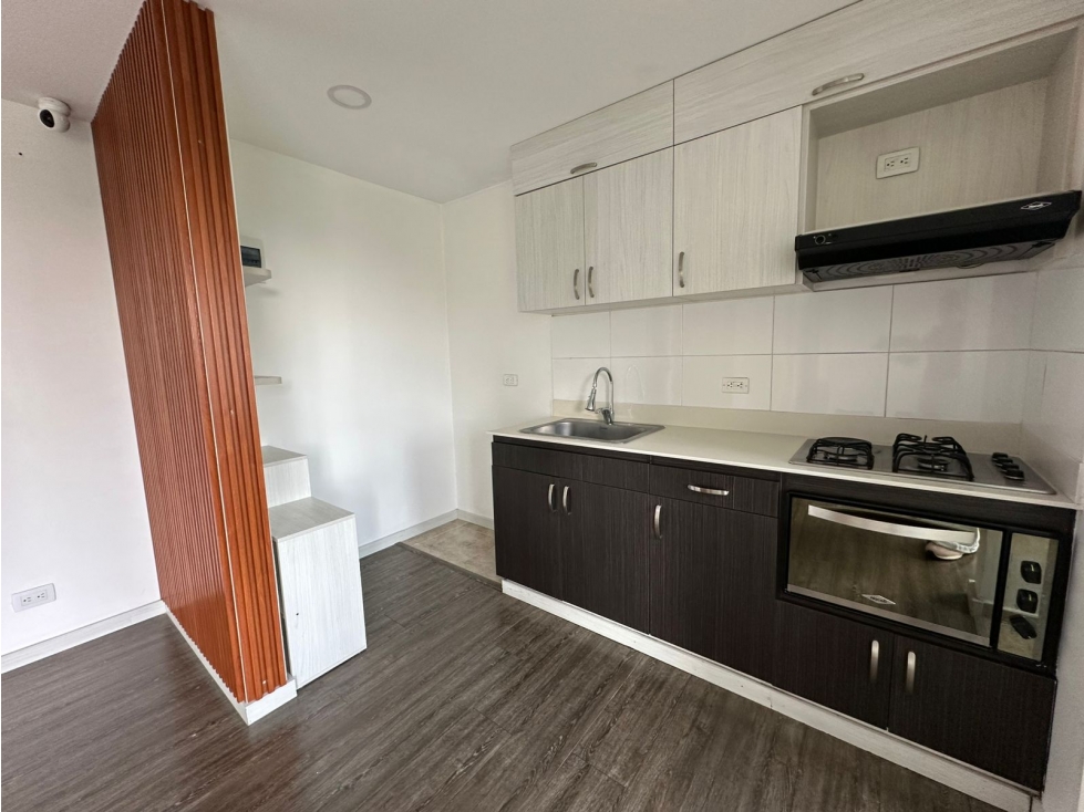 Venta de apartamento Itagüí sector Suramérica — foto 4