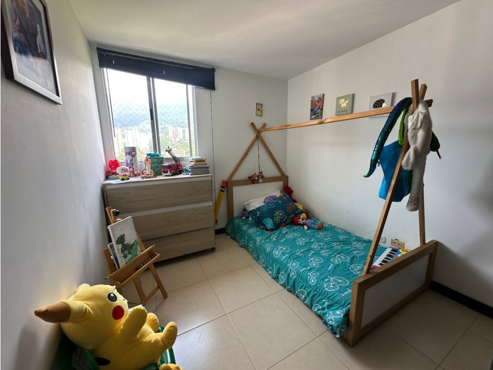 Venta de apartamento Itagüí sector Suramérica — foto 3