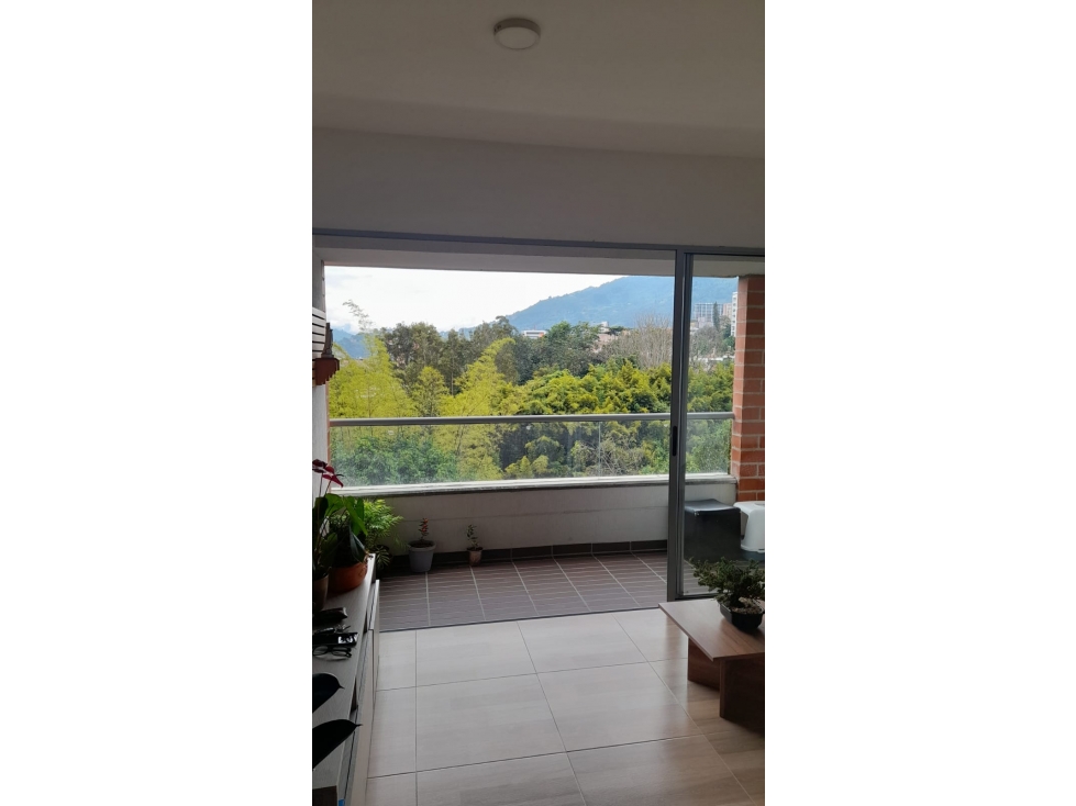 Venta de apartamento en La Estrella sector Toledo — foto 3