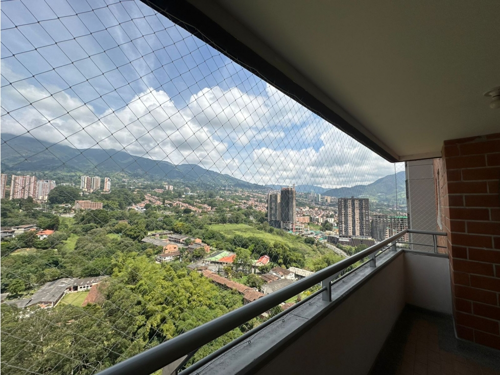 Venta de apartamento Itagüí sector Suramérica — foto 4
