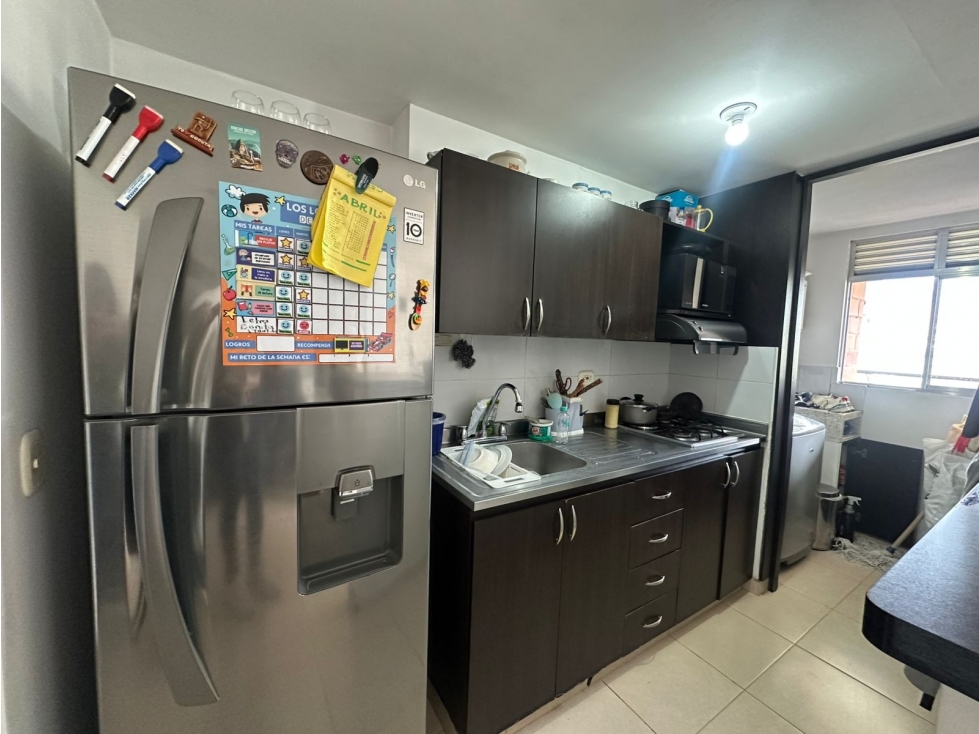 Venta de apartamento Itagüí sector Suramérica — foto 5