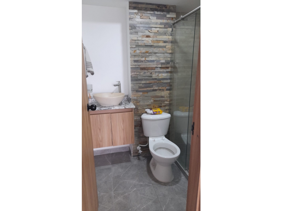 Venta de apartamento en La Estrella sector Toledo — foto 6