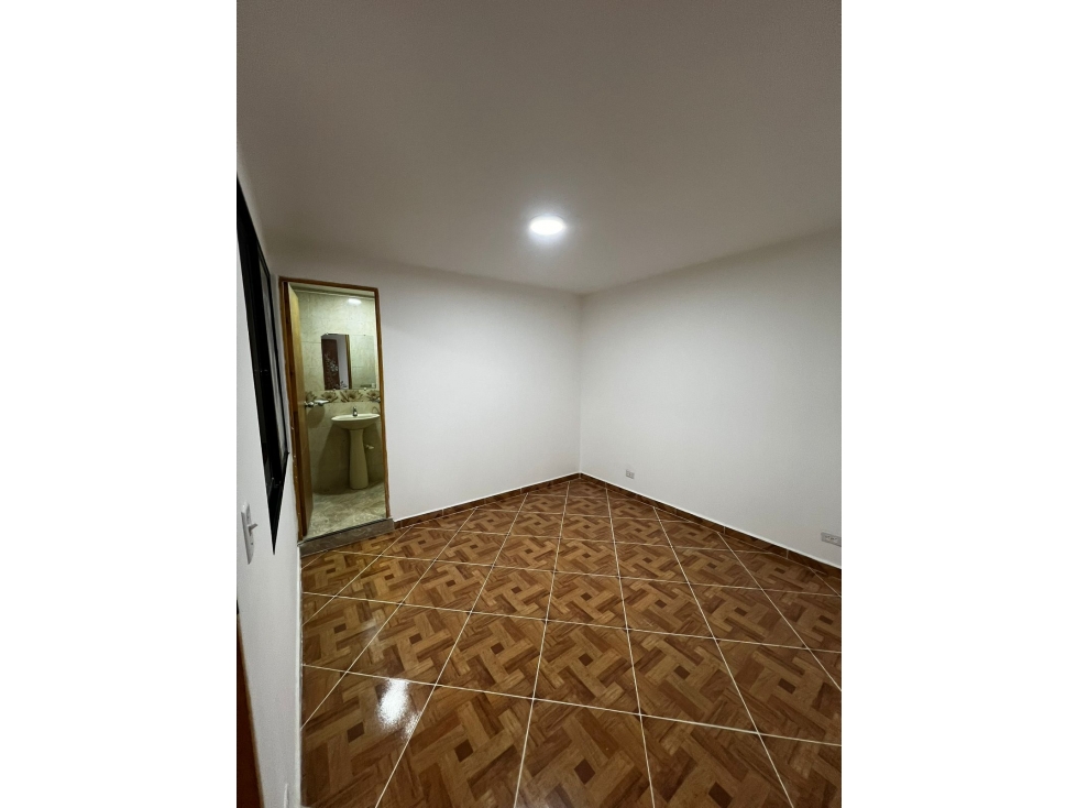 Apartamento en venta en Itagüí sector San Francisco — foto 3