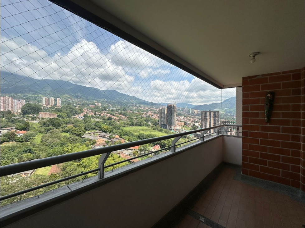 Venta de apartamento Itagüí sector Suramérica — foto 6