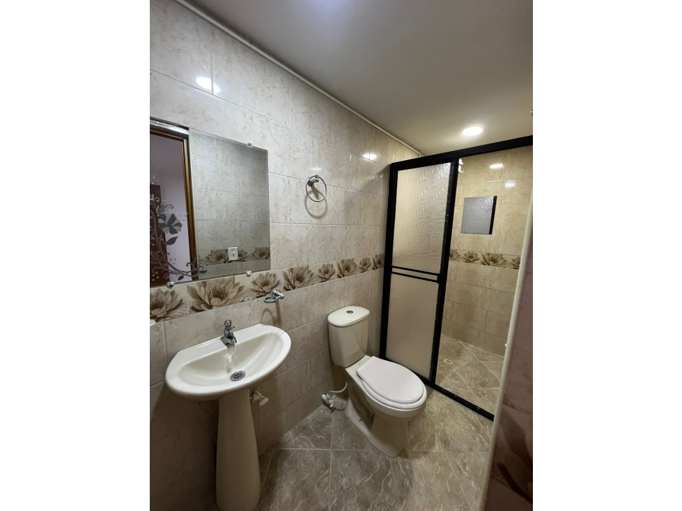 Apartamento en venta en Itagüí sector San Francisco — foto 5