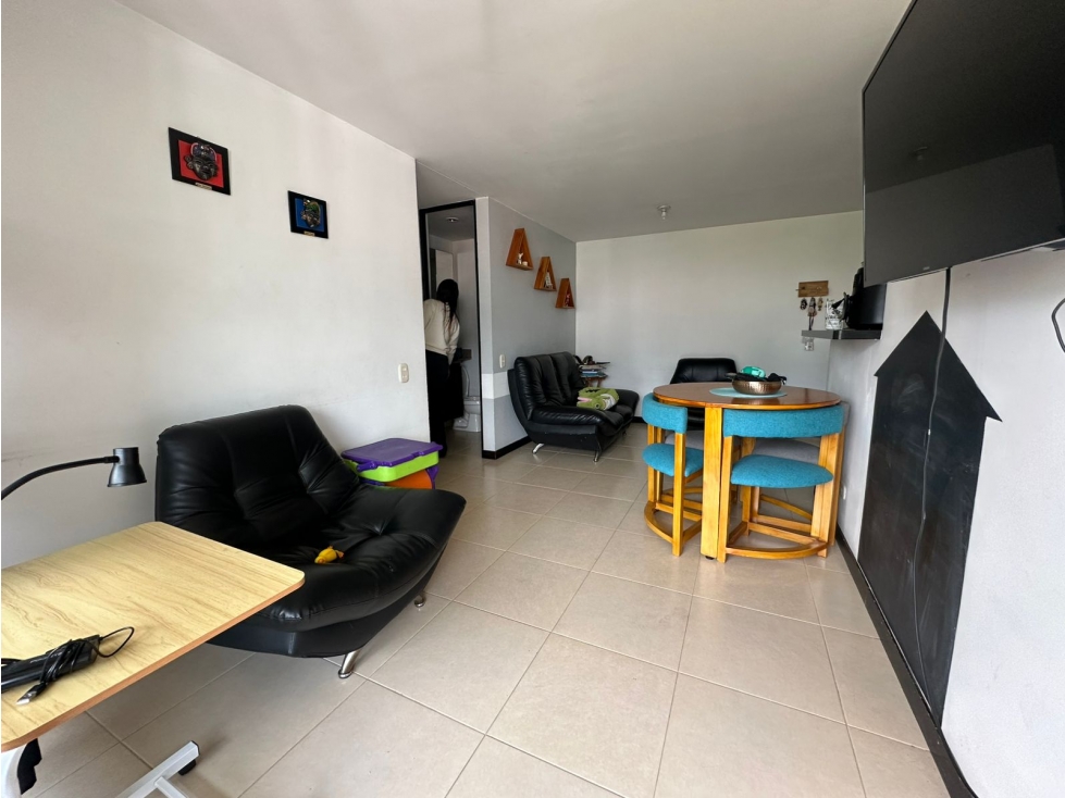 Venta de apartamento Itagüí sector Suramérica — foto 2