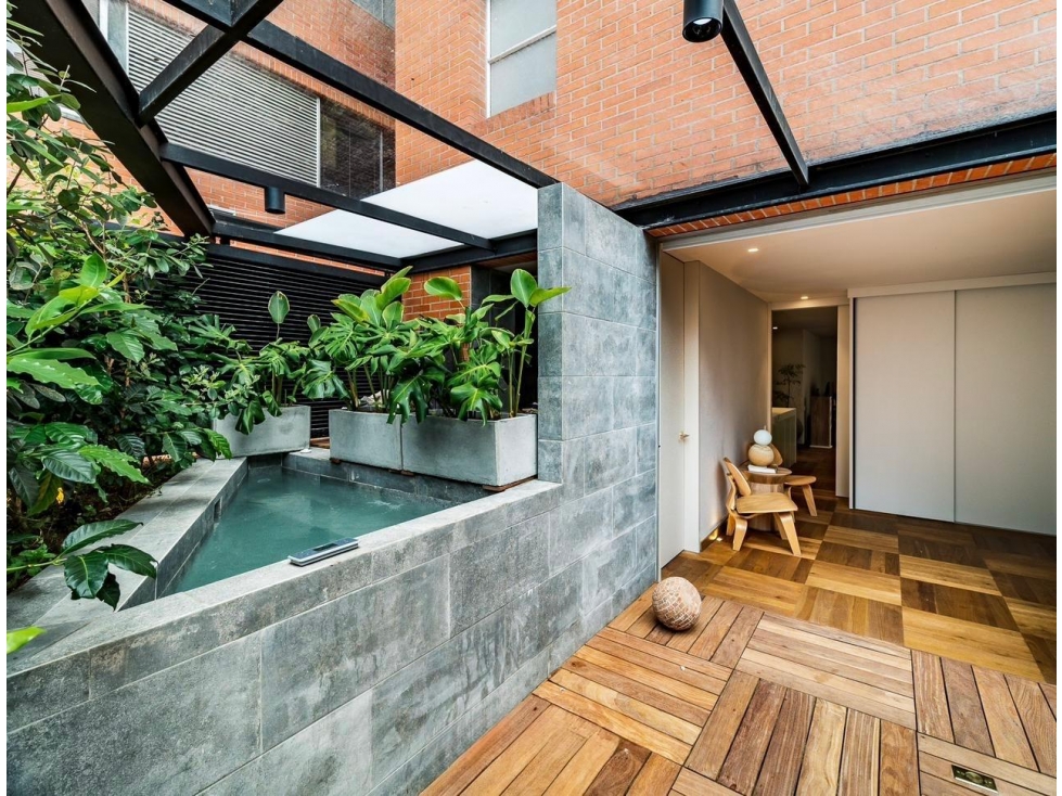 Venta de apartamento en El Poblado sector San Lucas — foto 6