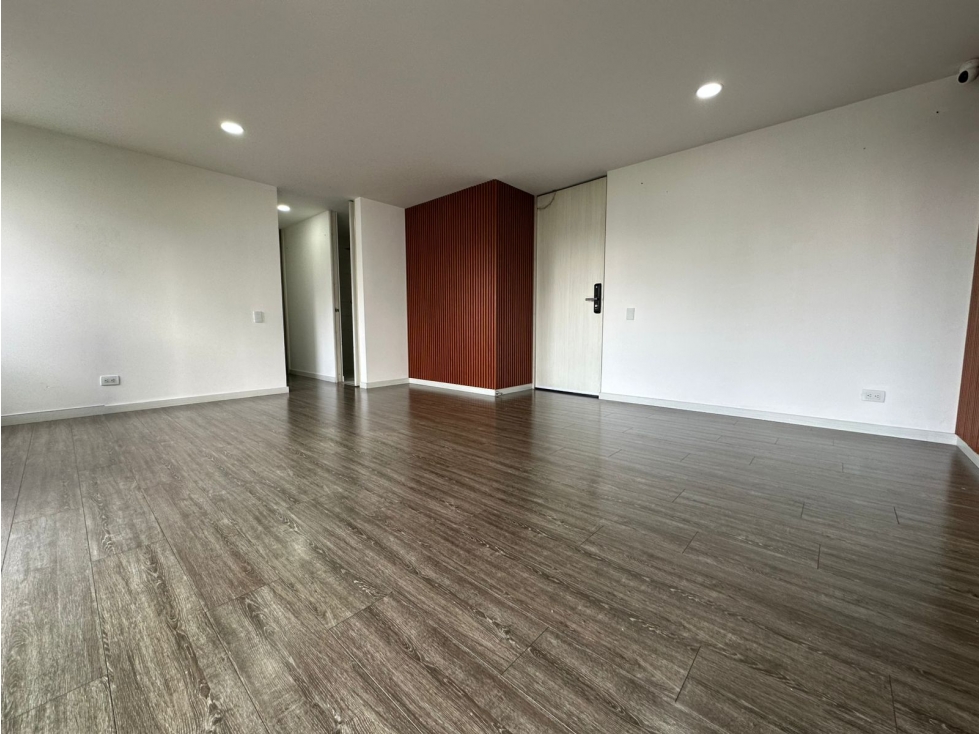 Venta de apartamento Itagüí sector Suramérica — foto 2