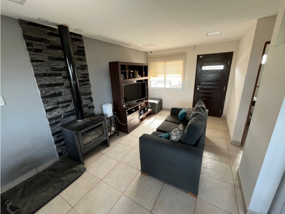 Chalet 4 ambientes — foto 2