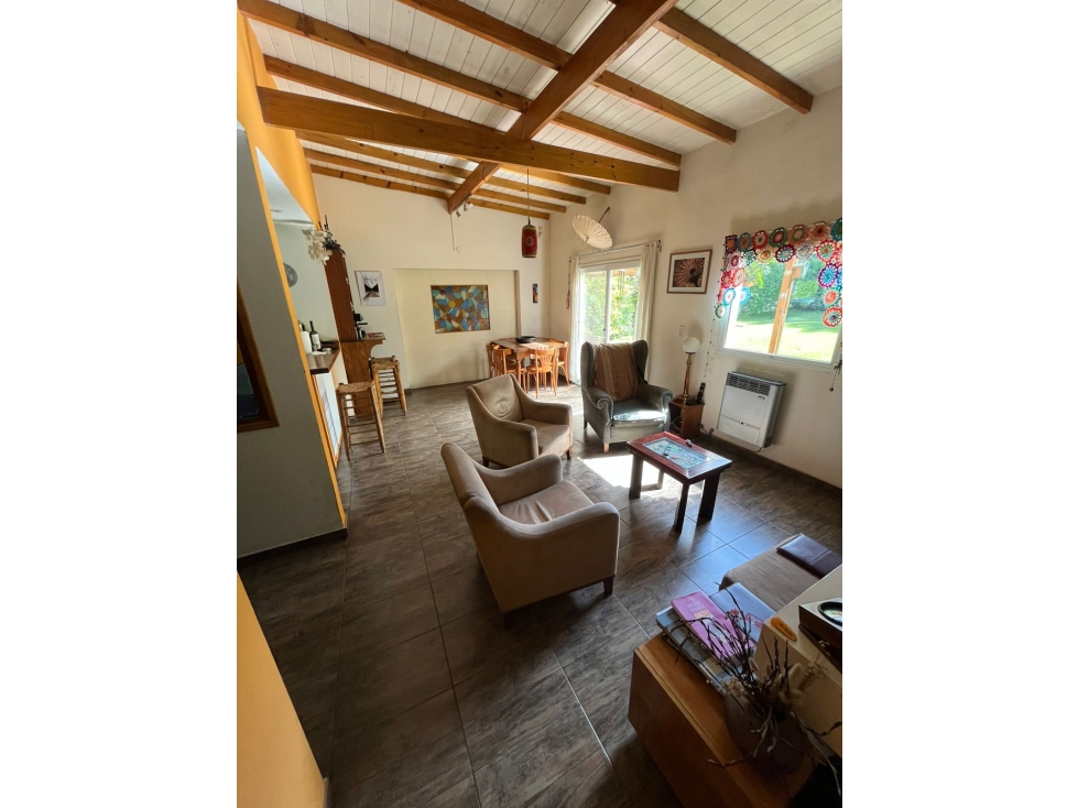 Chalet 3 ambientes SIERRA DE LOS PADRES — foto 4