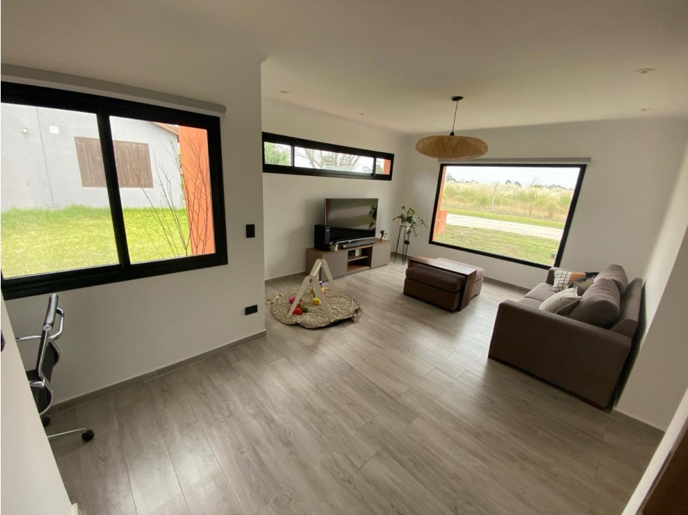 Chalet 4 ambientes - 3