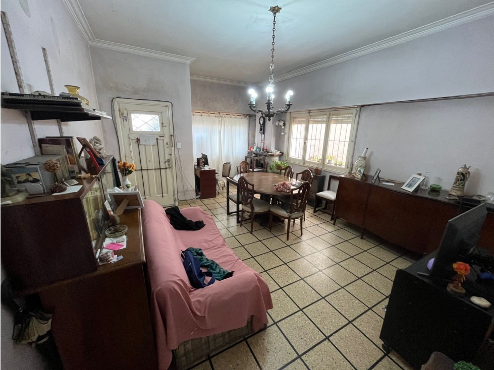 lote de 9x25 ideal para construir edificio o complejo — foto 3
