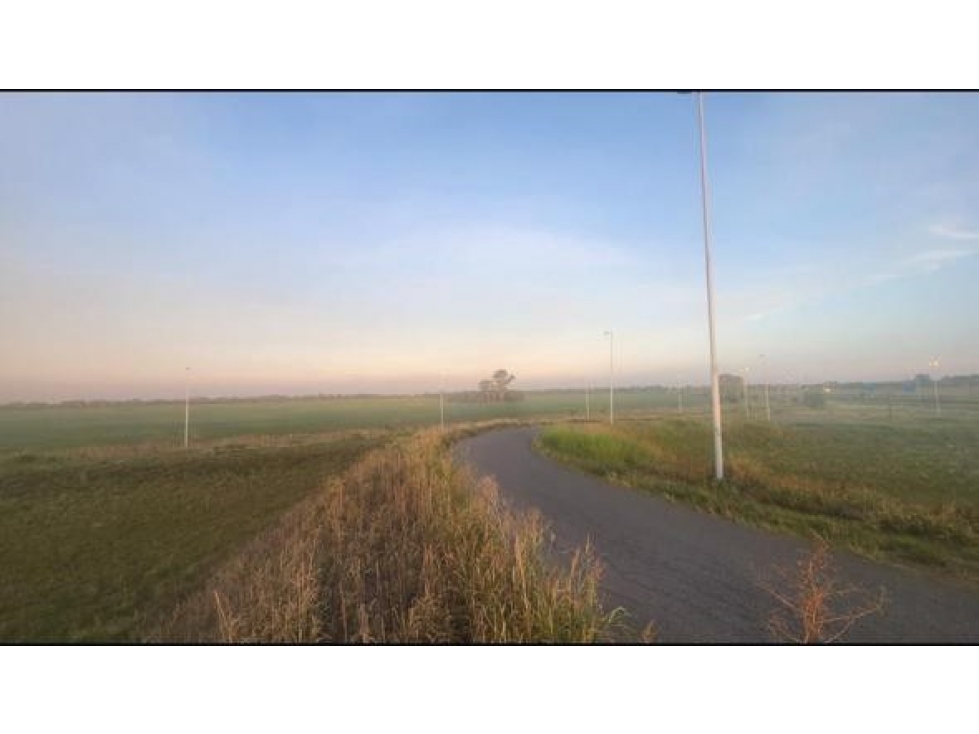 Campo de 268 hectáreas - 3