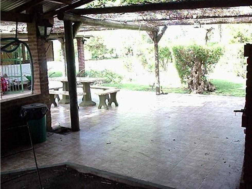 Casa quinta de 4 ambientes MIRAMAR - 5