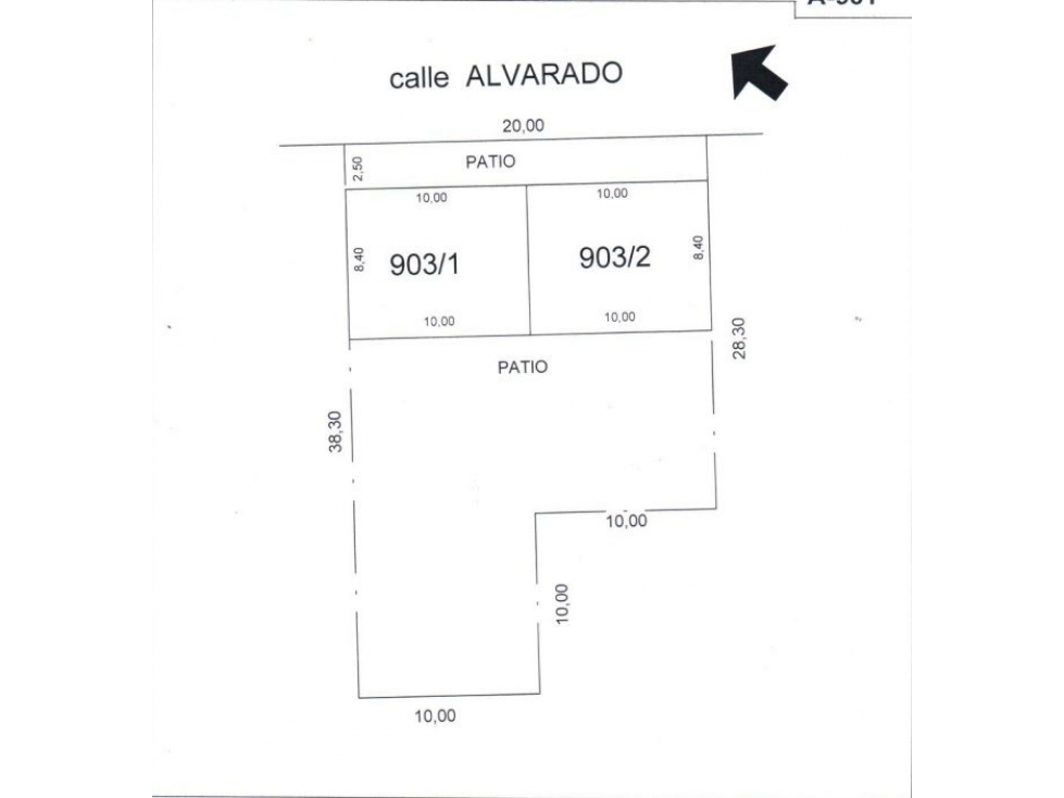 local de 170m2 — foto 2