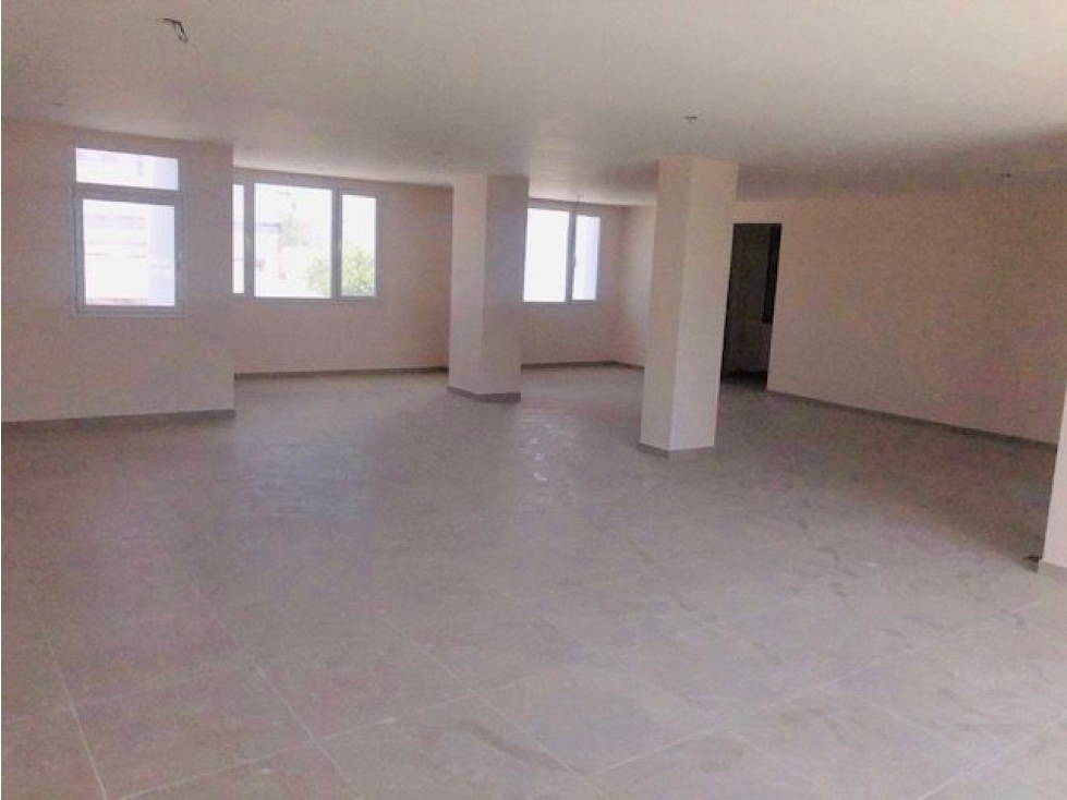 OFICINAS EN VENTA! 100 Y 120 M2. EN EXCELENTE ESTADO - 2