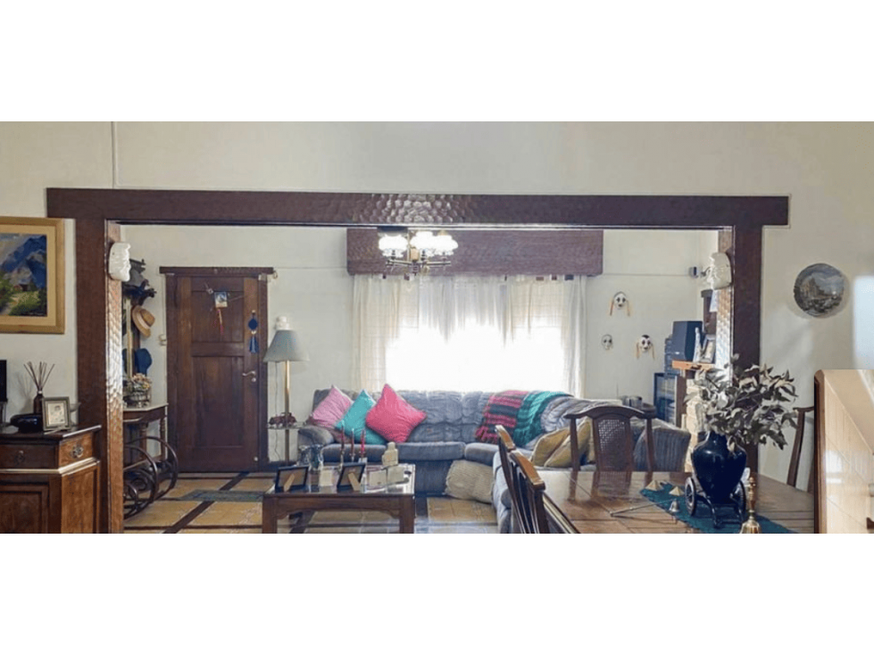 Chalet 4 ambientes + depto tres ambientes — foto 5
