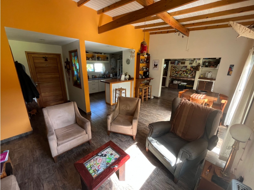 Chalet 3 ambientes SIERRA DE LOS PADRES — foto 5
