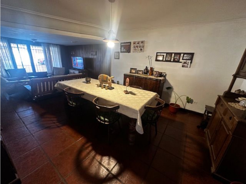 Chalet 3 ambientes — foto 3