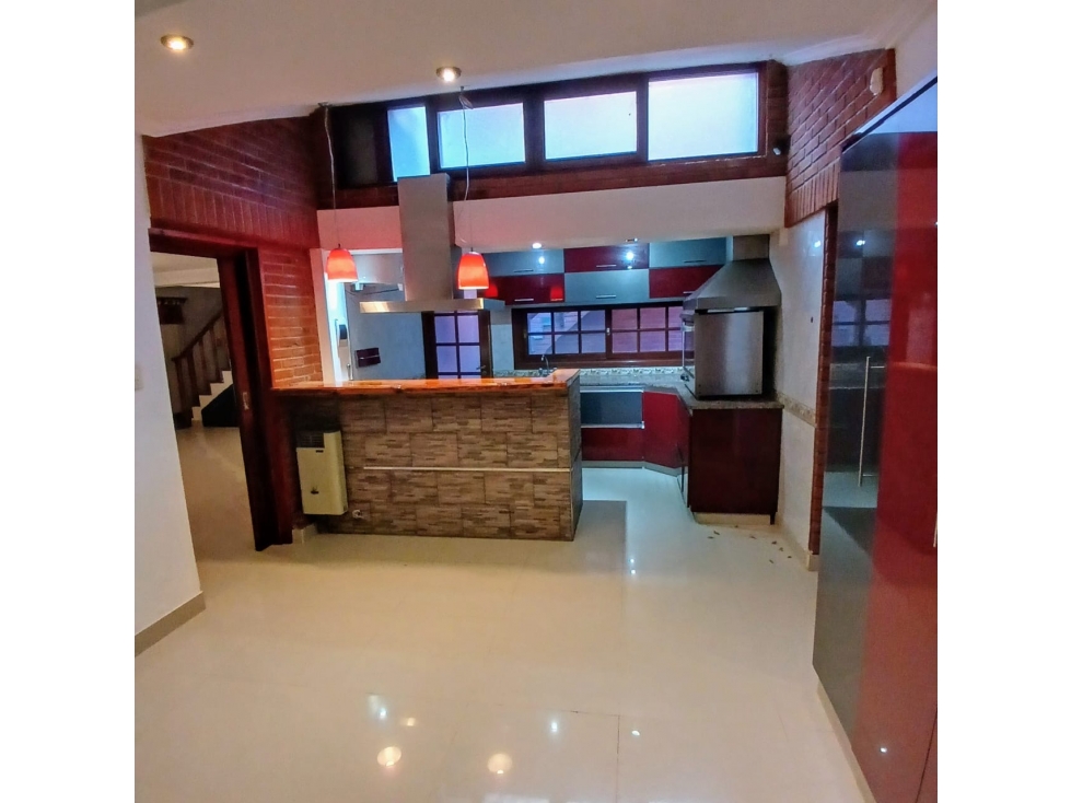 Chalet 6 ambientes - 5