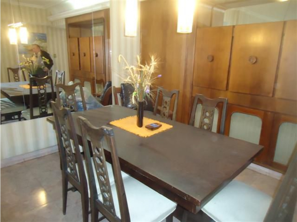 Piso 4 ambientes — foto 4