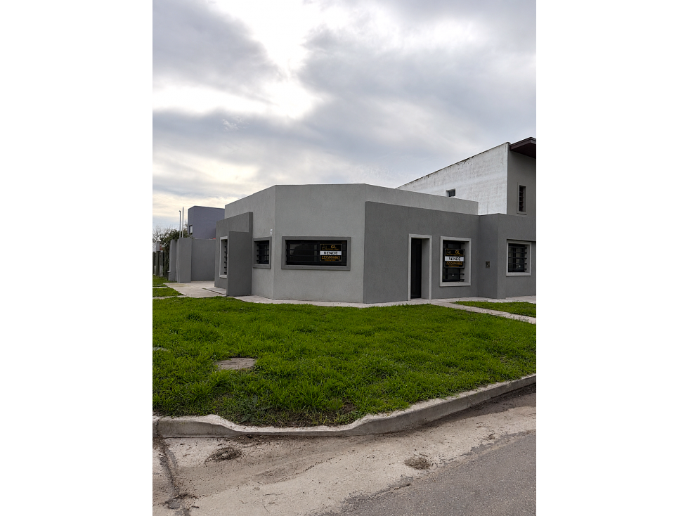 PH 3 ambientes en PLANTA BAJA - 2