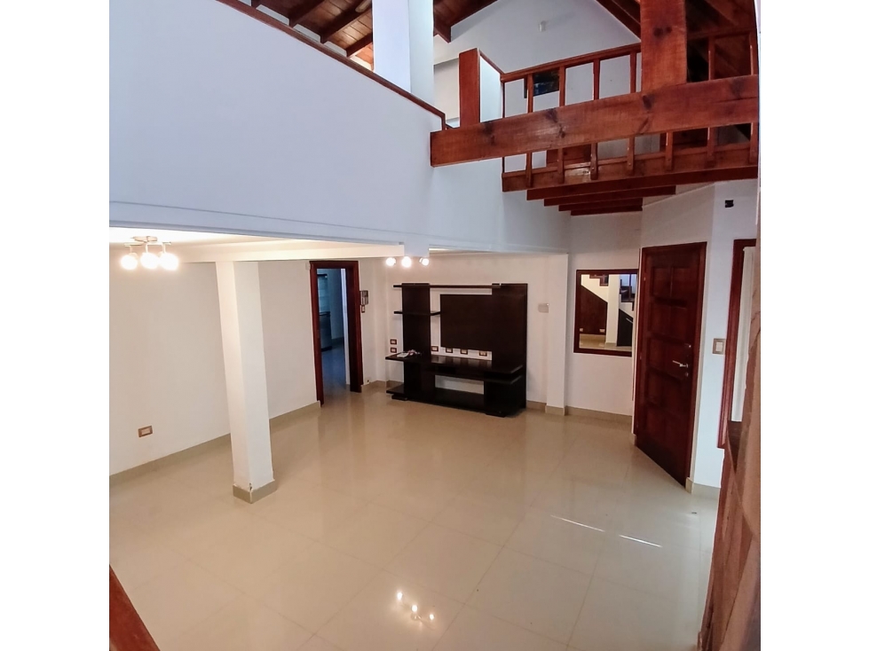 Chalet 6 ambientes - 3