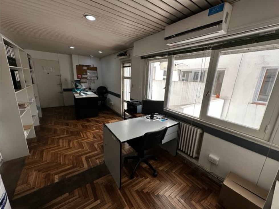 Oficinas 30, 35, 50 y 60m2 - 2