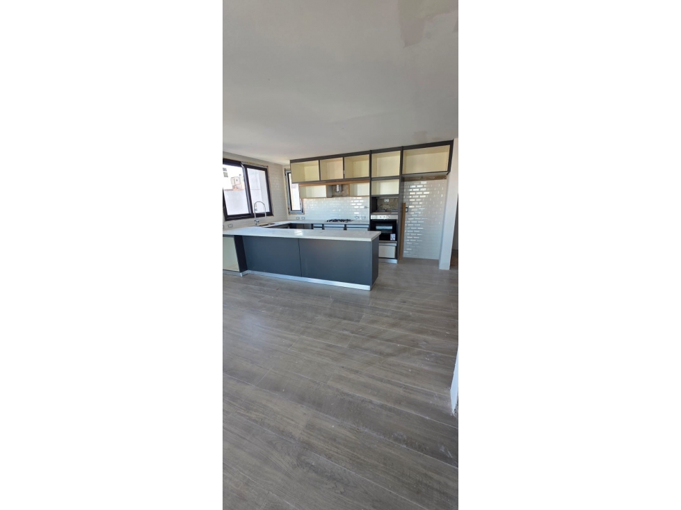 piso 3 ambientes a estrenar — foto 3