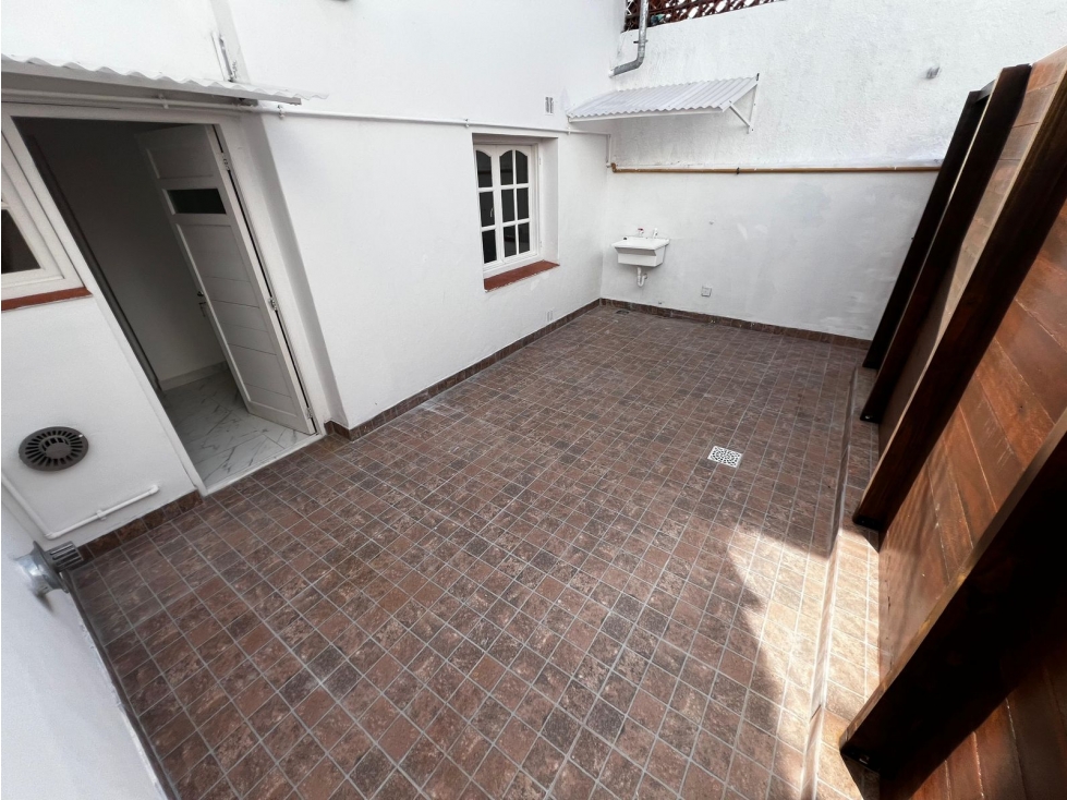 P.H. 2 ambientes en venta reciclado a nuevo - 2