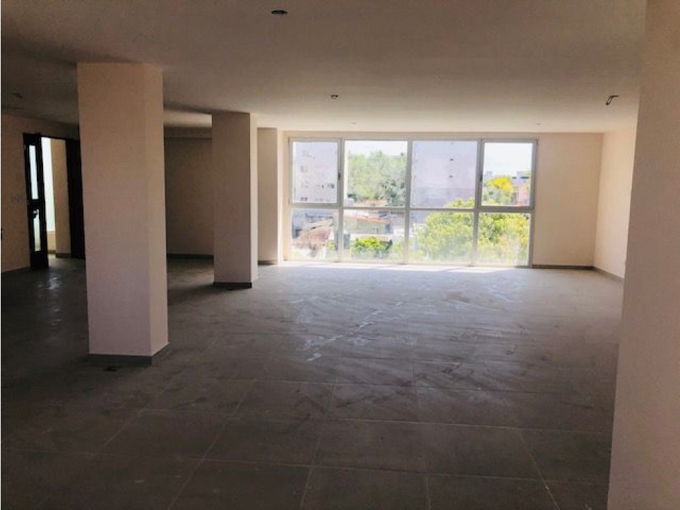 OFICINAS EN VENTA! 100 Y 120 M2. EN EXCELENTE ESTADO - 3