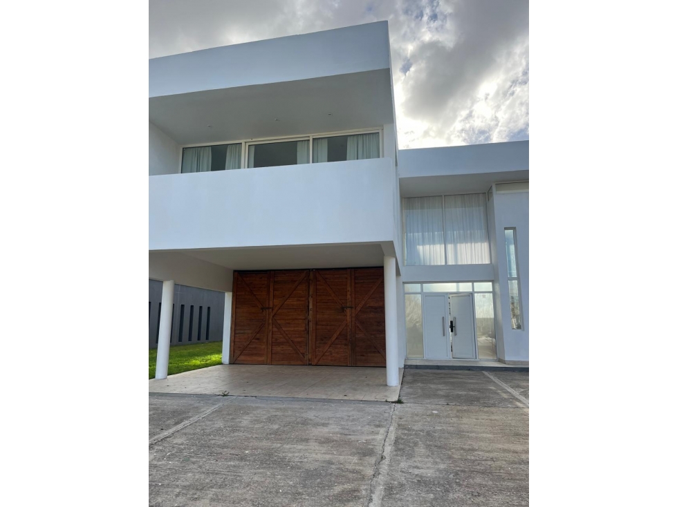 Chalet 4 ambientes en BARRIO RUMENCO