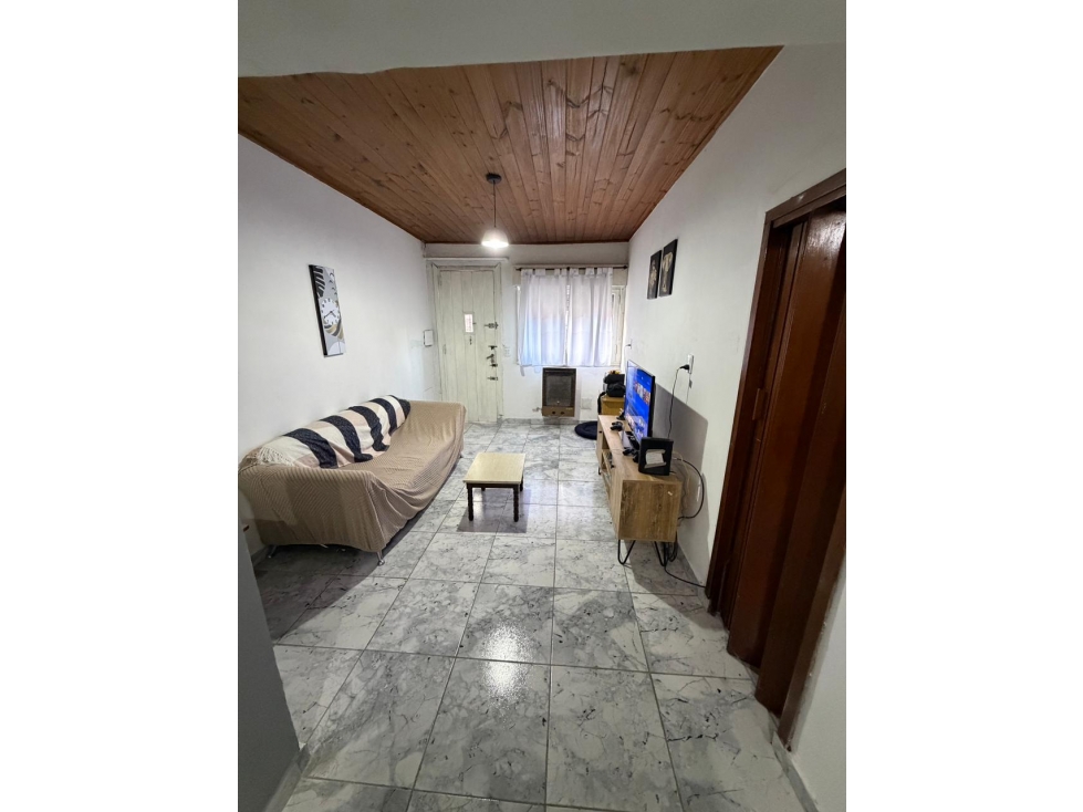 Chalet 5 ambientes barrio pompeya — foto 2