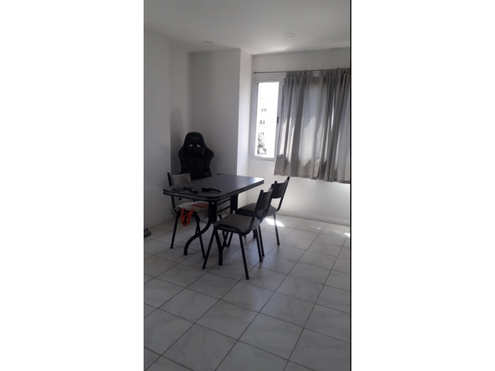 Departamento 2 ambientes — foto 3