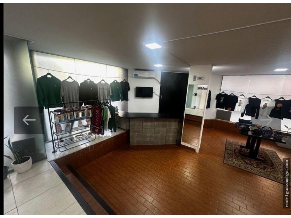 Local 100m2 — foto 4