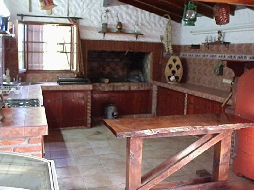 Casa quinta de 4 ambientes MIRAMAR - 6