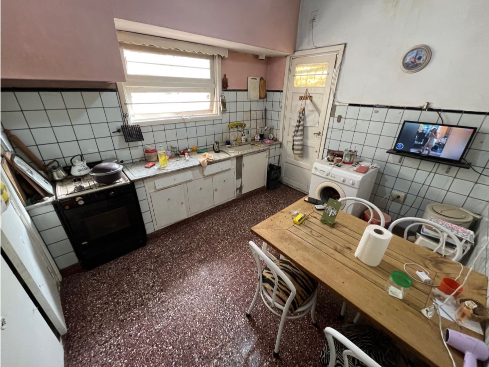 lote de 9x25 ideal para construir edificio o complejo — foto 4