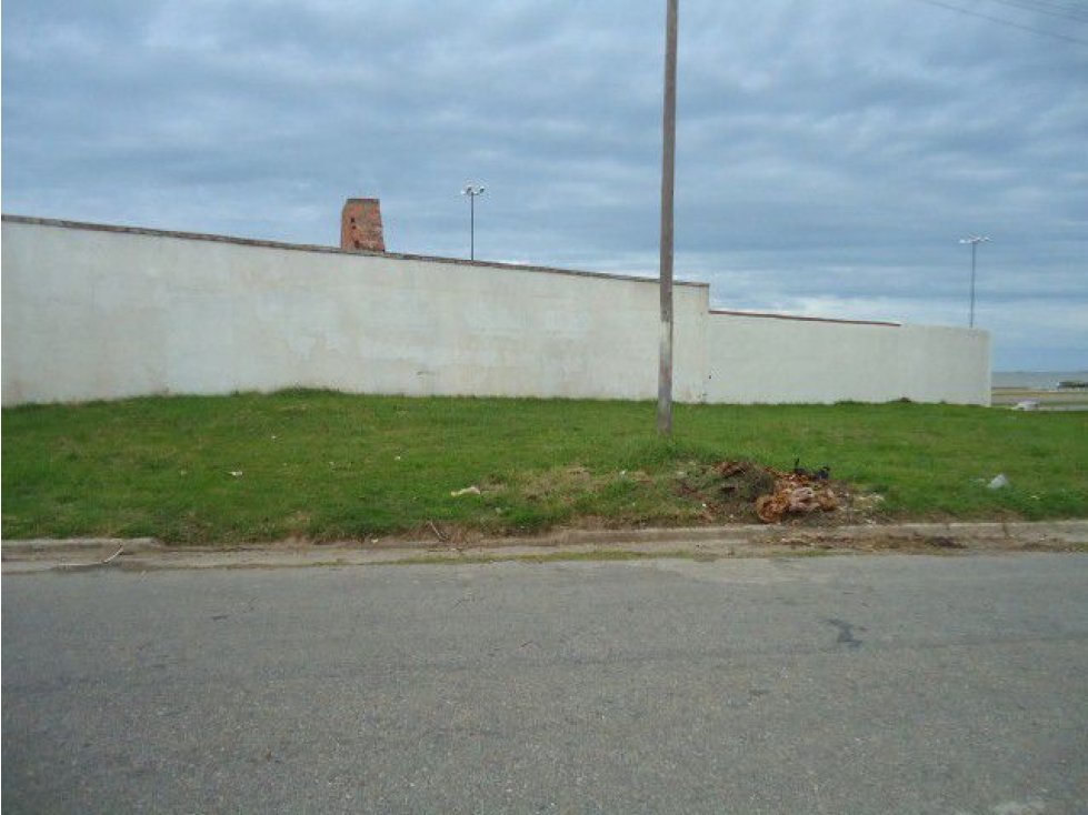 LOTE 400m2 a una cuadra del mar — foto 3