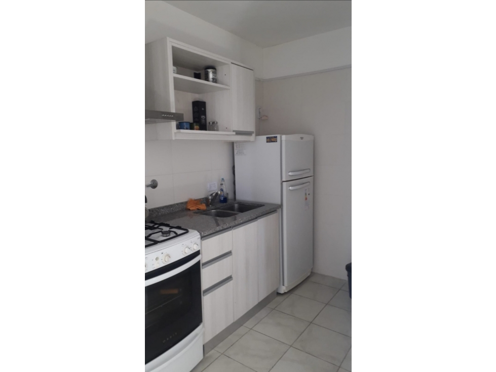 Departamento 2 ambientes — foto 4