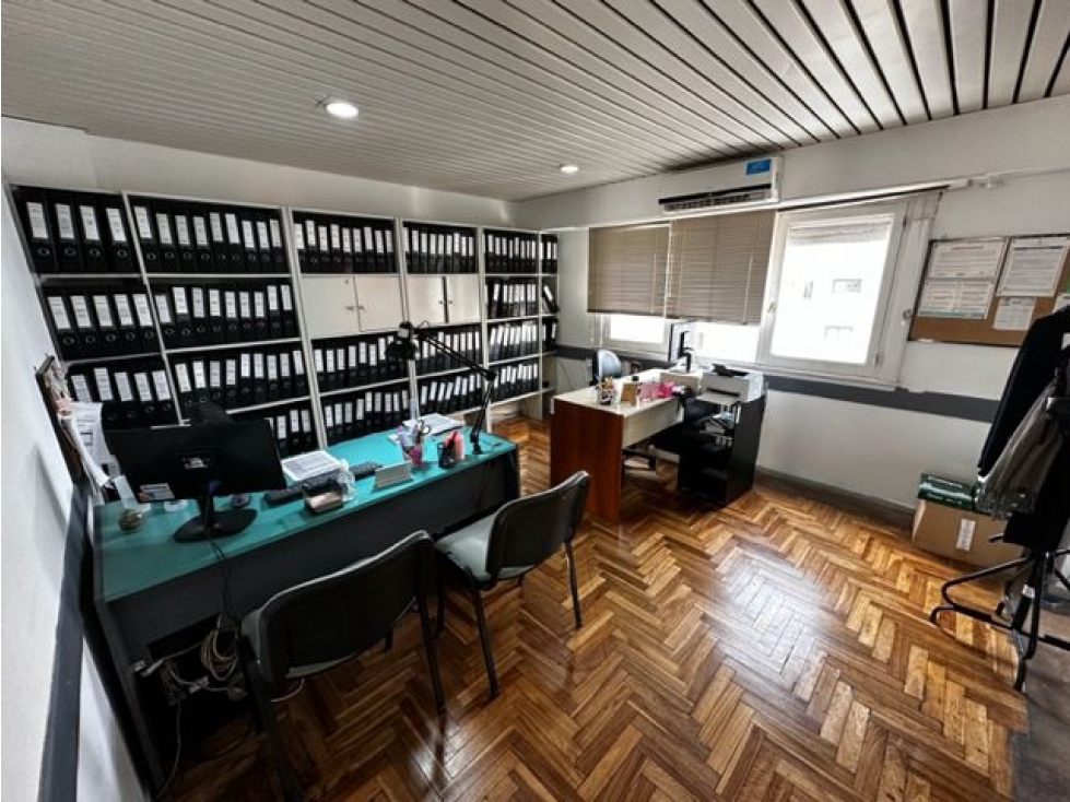 Oficinas 30, 35, 50 y 60m2 - 3