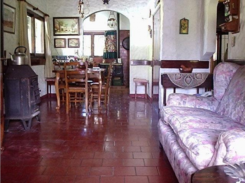 Casa quinta de 4 ambientes MIRAMAR - 3
