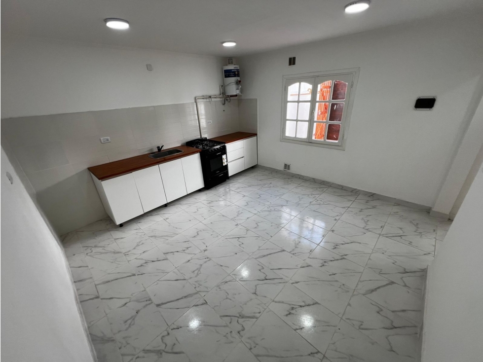 P.H. 2 ambientes en venta reciclado a nuevo - 4