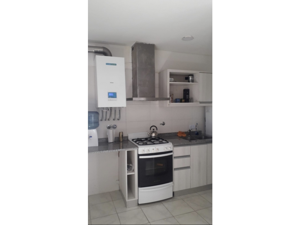 Departamento 2 ambientes — foto 5