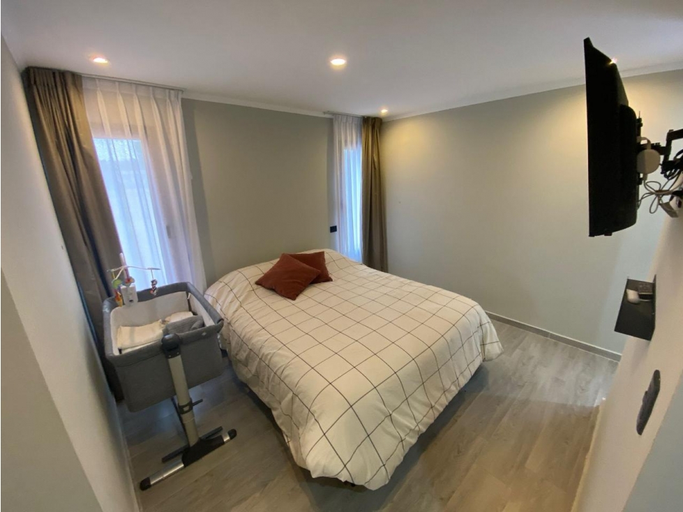 Chalet 4 ambientes - 5