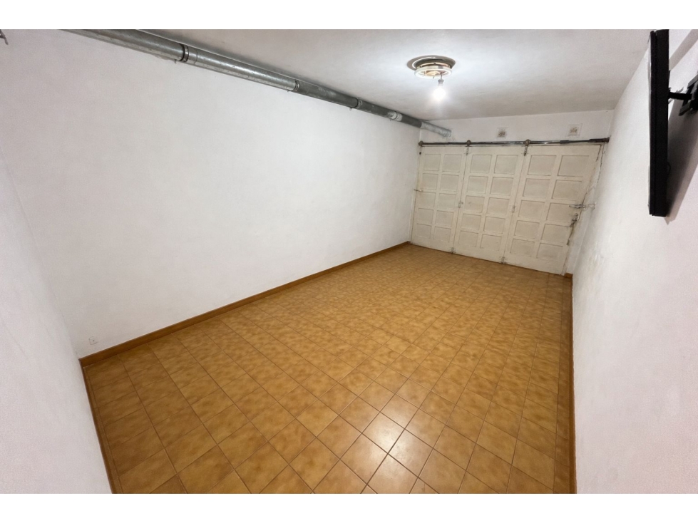 Chalet 3 amb + depto 1 ambiente - 5