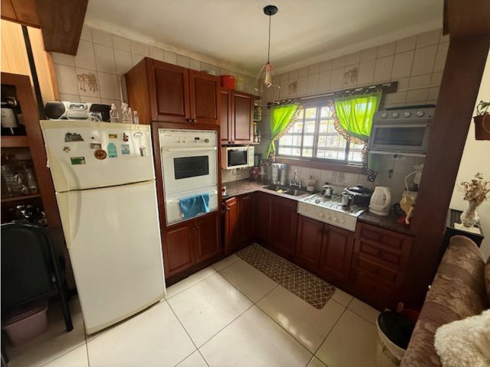 Chalet 3 ambientes en venta — foto 4